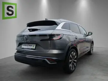 RENAULT AUSTRAL Techno Mild Hybrid 160 Automatik