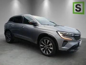 RENAULT AUSTRAL Techno Mild Hybrid 160 Automatik