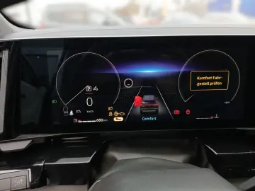 RENAULT AUSTRAL Techno Mild Hybrid 160 Automatik