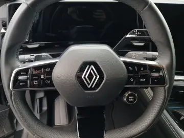 RENAULT AUSTRAL Techno Mild Hybrid 160 Automatik