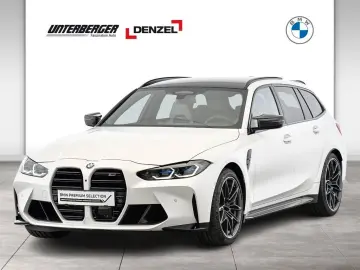 BMW M3 Baureihe M3 Touring xDrive Competition