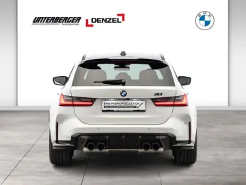BMW M3 Baureihe M3 Touring xDrive Competition