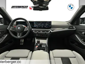 BMW M3 Baureihe M3 Touring xDrive Competition