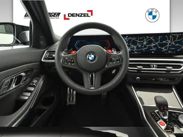 BMW M3 Baureihe M3 Touring xDrive Competition