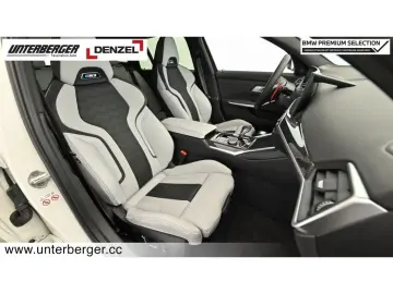 BMW M3 Baureihe M3 Touring xDrive Competition