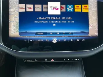 MERCEDES-BENZ E 200 T  9G 48V AMG-LINE MBUX KAMERA K…