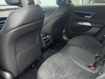 MERCEDES-BENZ E 200 T  9G 48V AMG-LINE MBUX KAMERA K…