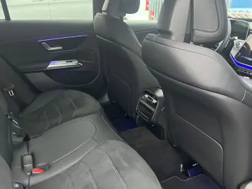 MERCEDES-BENZ E 200 T  9G 48V AMG-LINE MBUX KAMERA K…