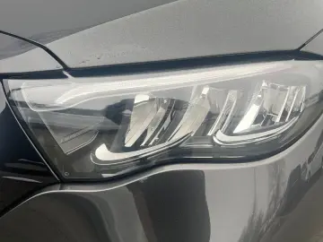 MERCEDES-BENZ E 200 T  9G 48V AMG-LINE MBUX KAMERA K…