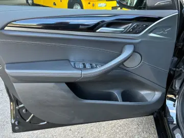 BMW X3 M40d