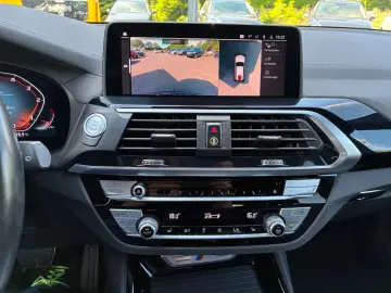 BMW X3 M40d