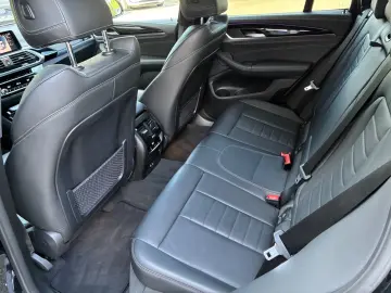 BMW X3 M40d
