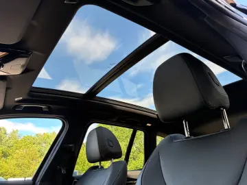 BMW X3 M40d