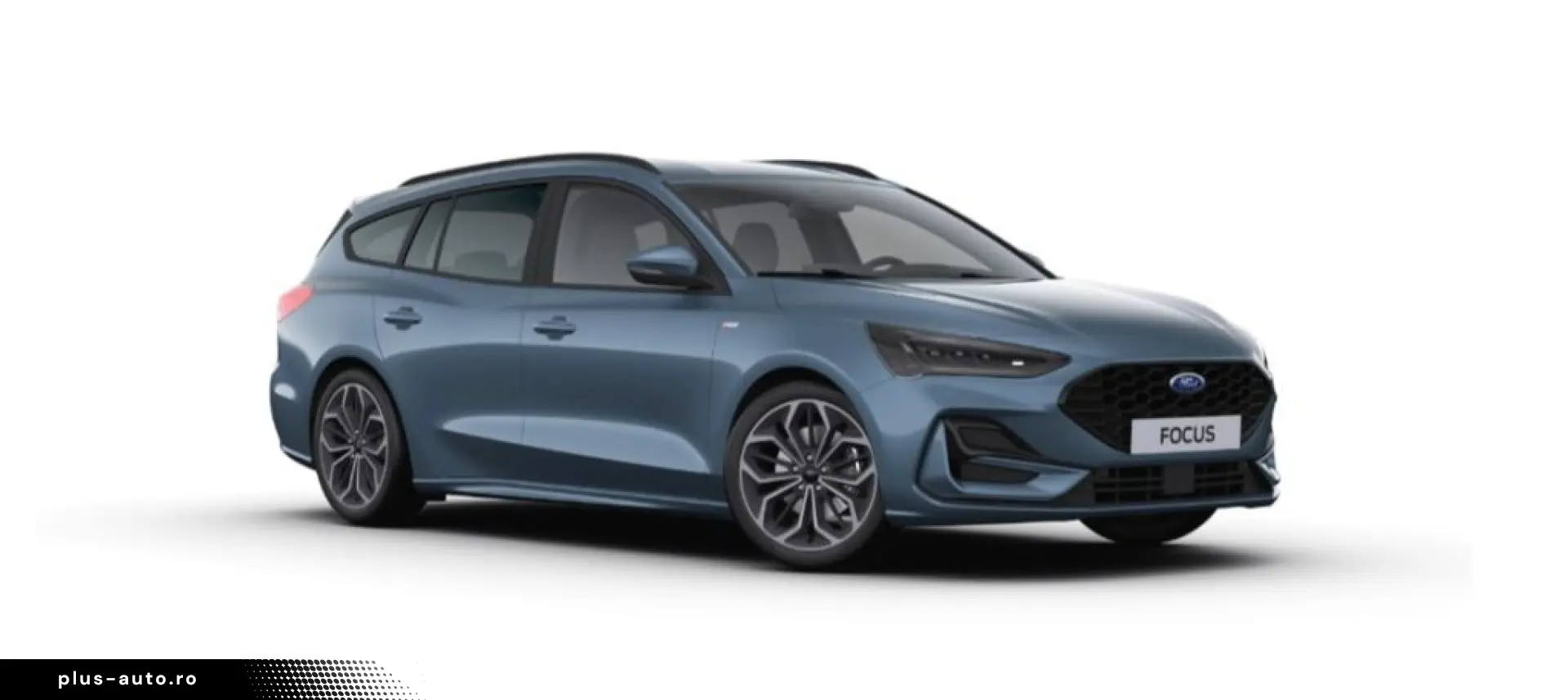 FORD Focus Turnier Auto. ST-LINE X  LED-Matrix B&O