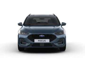 FORD Focus Turnier Auto. ST-LINE X  LED-Matrix B&O