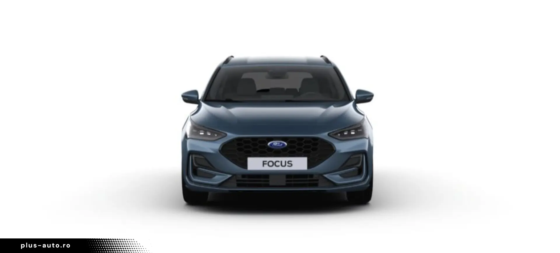 FORD Focus Turnier Auto. ST-LINE X  LED-Matrix B&O