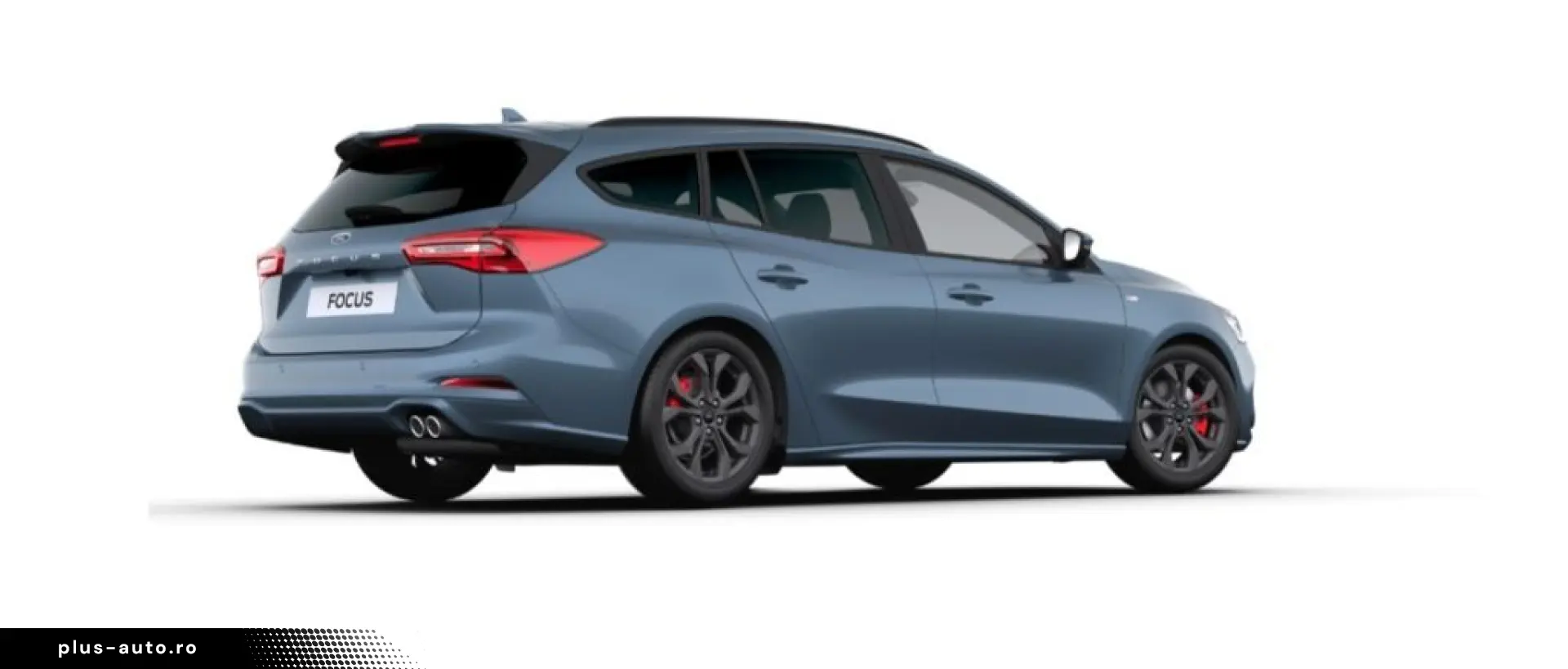 FORD Focus Turnier Auto. ST-LINE X  LED-Matrix B&O