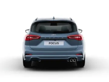 FORD Focus Turnier Auto. ST-LINE X  LED-Matrix B&O