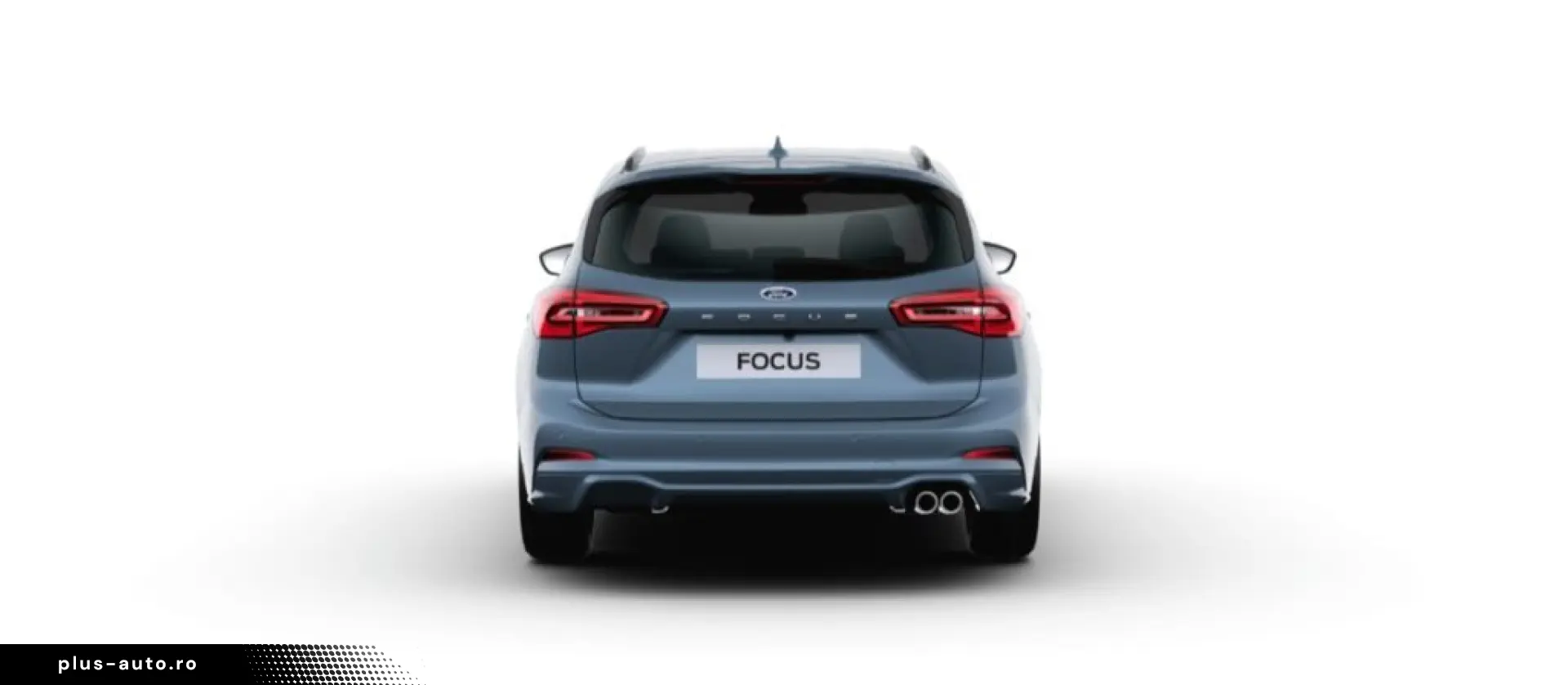 FORD Focus Turnier Auto. ST-LINE X  LED-Matrix B&O
