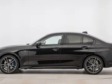 BMW 320 Baureihe 3 Lim. 320 d xDrive M Sport