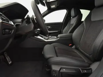 BMW 320 Baureihe 3 Lim. 320 d xDrive M Sport