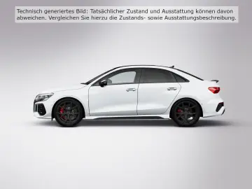 AUDI RS 3 Lim. 2.5 TFSI Q LED ACC HuD 360  B&O Navi
