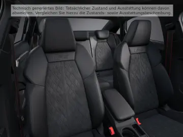 AUDI RS 3 Lim. 2.5 TFSI Q LED ACC HuD 360  B&O Navi