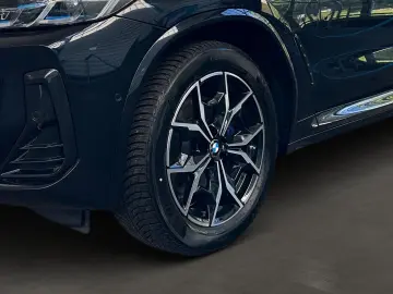 BMW X4 M40d xDrive   Laserlicht   Standheizung   AHK
