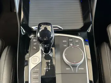 BMW X4 M40d xDrive   Laserlicht   Standheizung   AHK