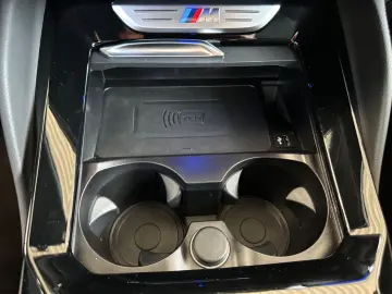 BMW X4 M40d xDrive   Laserlicht   Standheizung   AHK