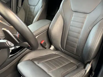 BMW X4 M40d xDrive   Laserlicht   Standheizung   AHK