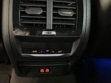BMW X4 M40d xDrive   Laserlicht   Standheizung   AHK