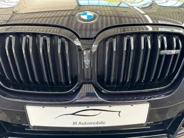 BMW X4 M40d xDrive   Laserlicht   Standheizung   AHK