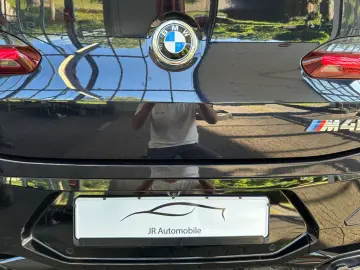 BMW X4 M40d xDrive   Laserlicht   Standheizung   AHK