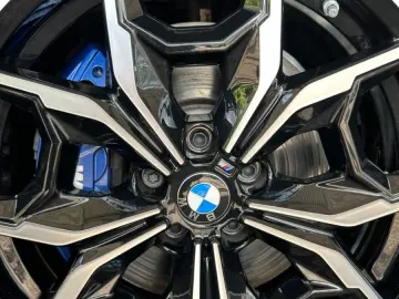 BMW X4 M40d xDrive   Laserlicht   Standheizung   AHK