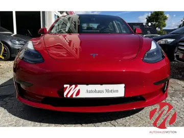 TESLA Model 3 MJ2023 Standard Range   Enhanced Autopil