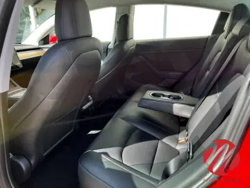 TESLA Model 3 MJ2023 Standard Range   Enhanced Autopil