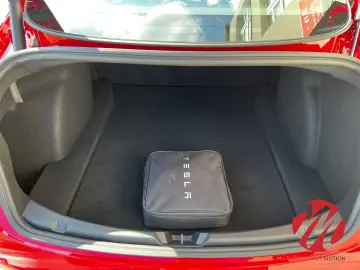 TESLA Model 3 MJ2023 Standard Range   Enhanced Autopil