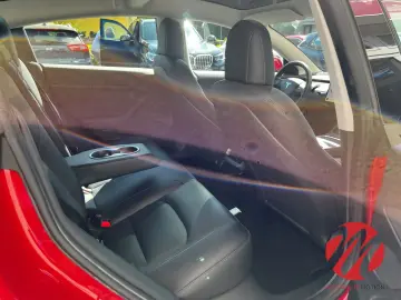 TESLA Model 3 MJ2023 Standard Range   Enhanced Autopil