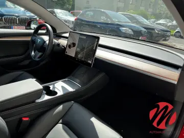 TESLA Model 3 MJ2023 Standard Range   Enhanced Autopil