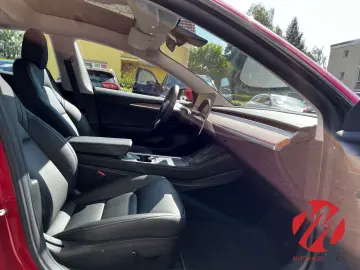 TESLA Model 3 MJ2023 Standard Range   Enhanced Autopil