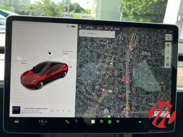 TESLA Model 3 MJ2023 Standard Range   Enhanced Autopil