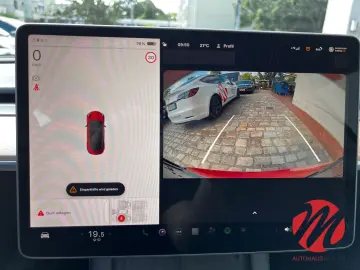 TESLA Model 3 MJ2023 Standard Range   Enhanced Autopil