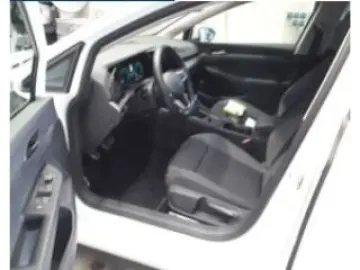 VW Golf Variant 1.5 TSI Active  Navi digitales Cock