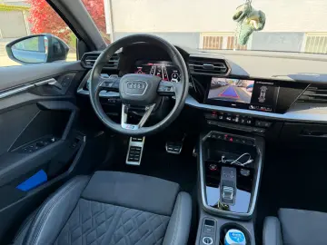 AUDI RS3 RS 3 Lim. 2.5 TFSI quattro  1.HAND