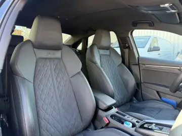 AUDI RS3 RS 3 Lim. 2.5 TFSI quattro  1.HAND
