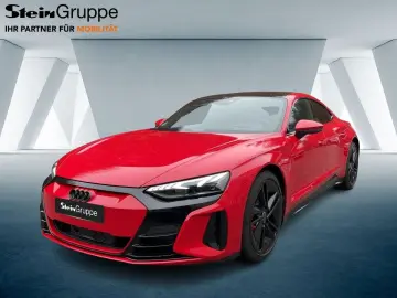 AUDI e-tron GT quattro ACC HUD 360 STH Pano Bel.Sitz