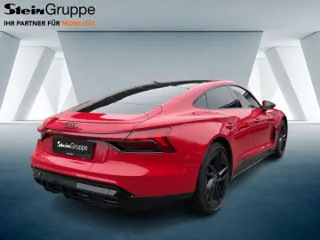 AUDI e-tron GT quattro ACC HUD 360 STH Pano Bel.Sitz