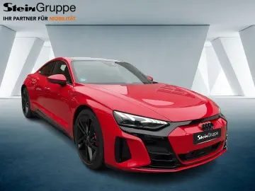 AUDI e-tron GT quattro ACC HUD 360 STH Pano Bel.Sitz