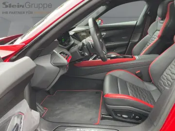 AUDI e-tron GT quattro ACC HUD 360 STH Pano Bel.Sitz